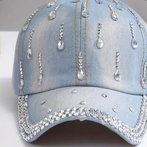 Luxurious Baseball Cap